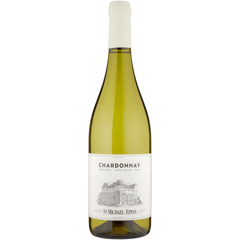 St Michael Eppan Clasic Chardonnay