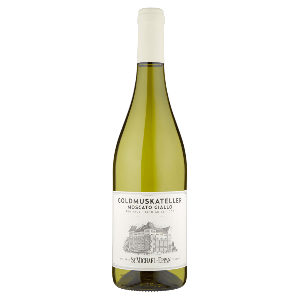 St Michael Eppan Clasic Moscato Giallo