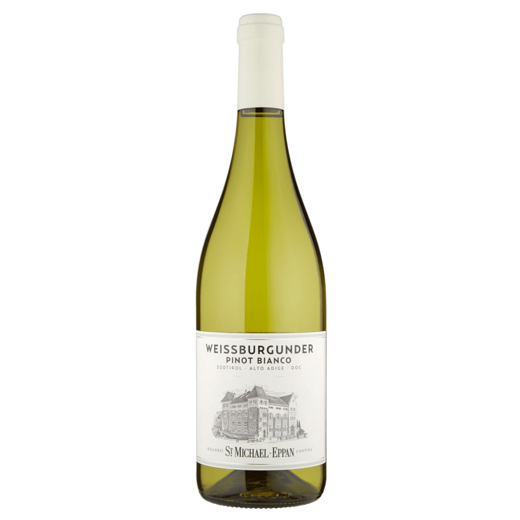 St Michael Eppan Clasic Pinot Bianco