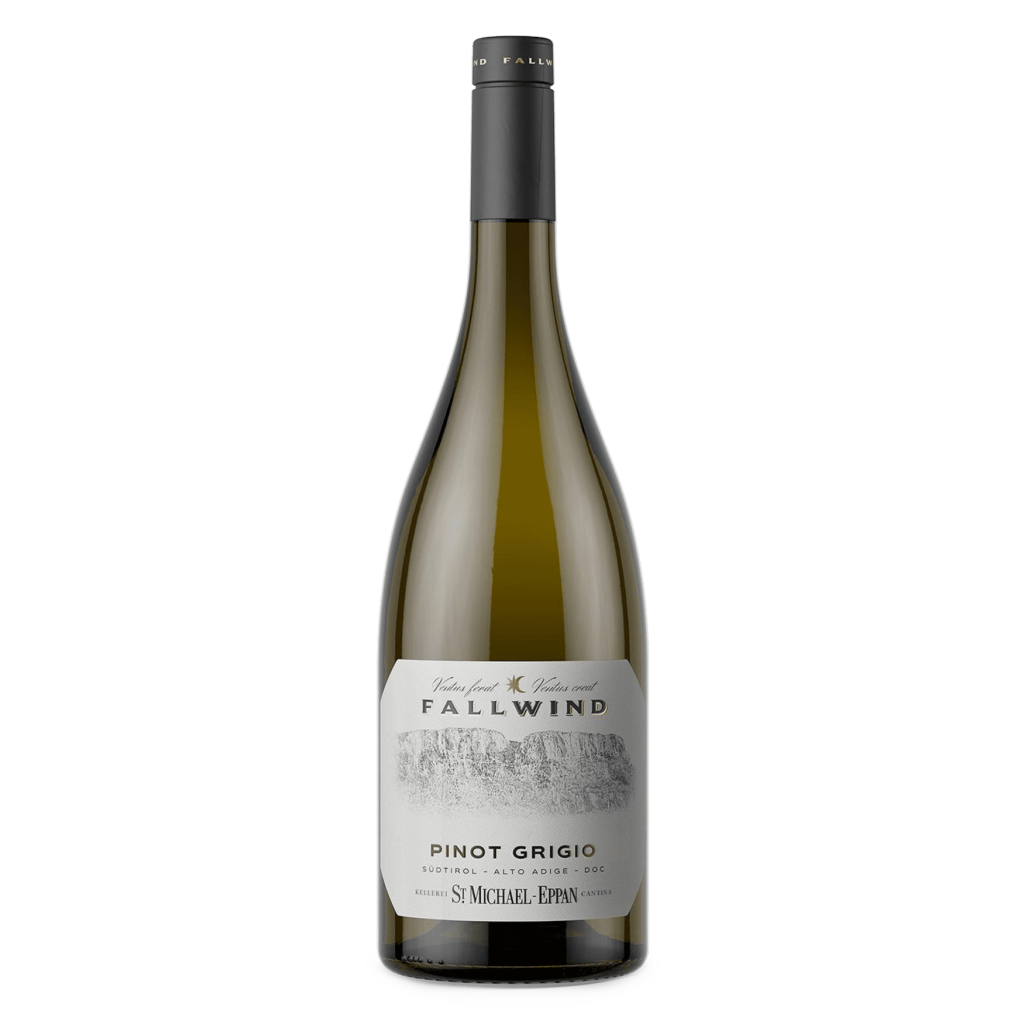 St Michael Eppan Fallwind Pinot Grigio