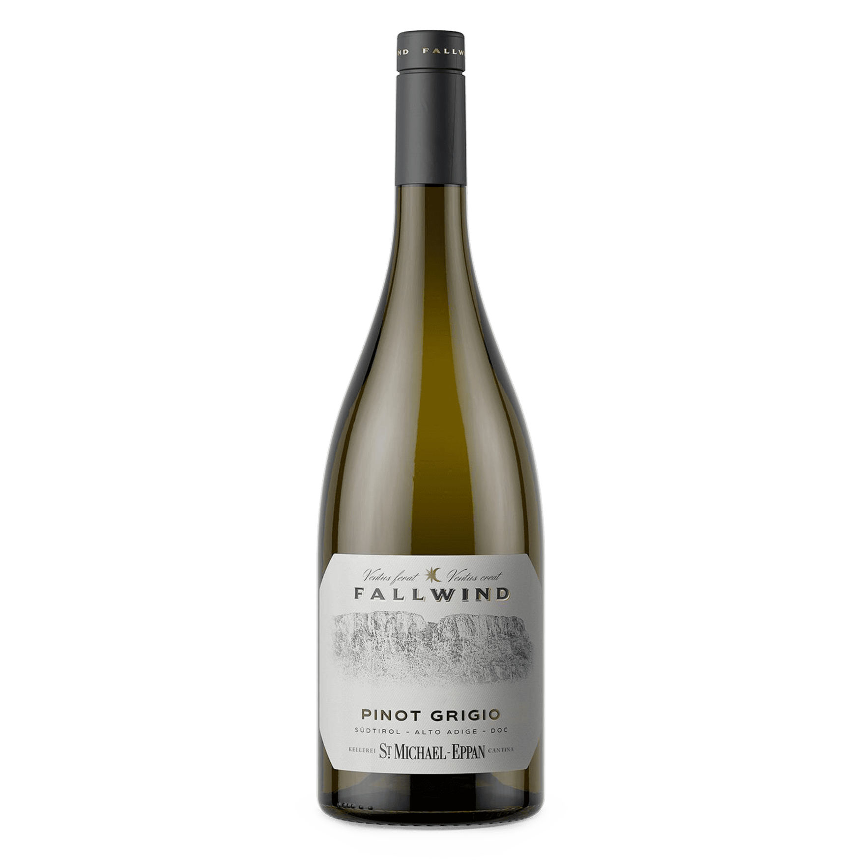 St Michael Eppan Fallwind Pinot Grigio