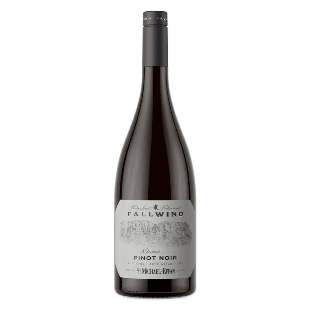 St Michael Eppan Fallwind Pinot Noir