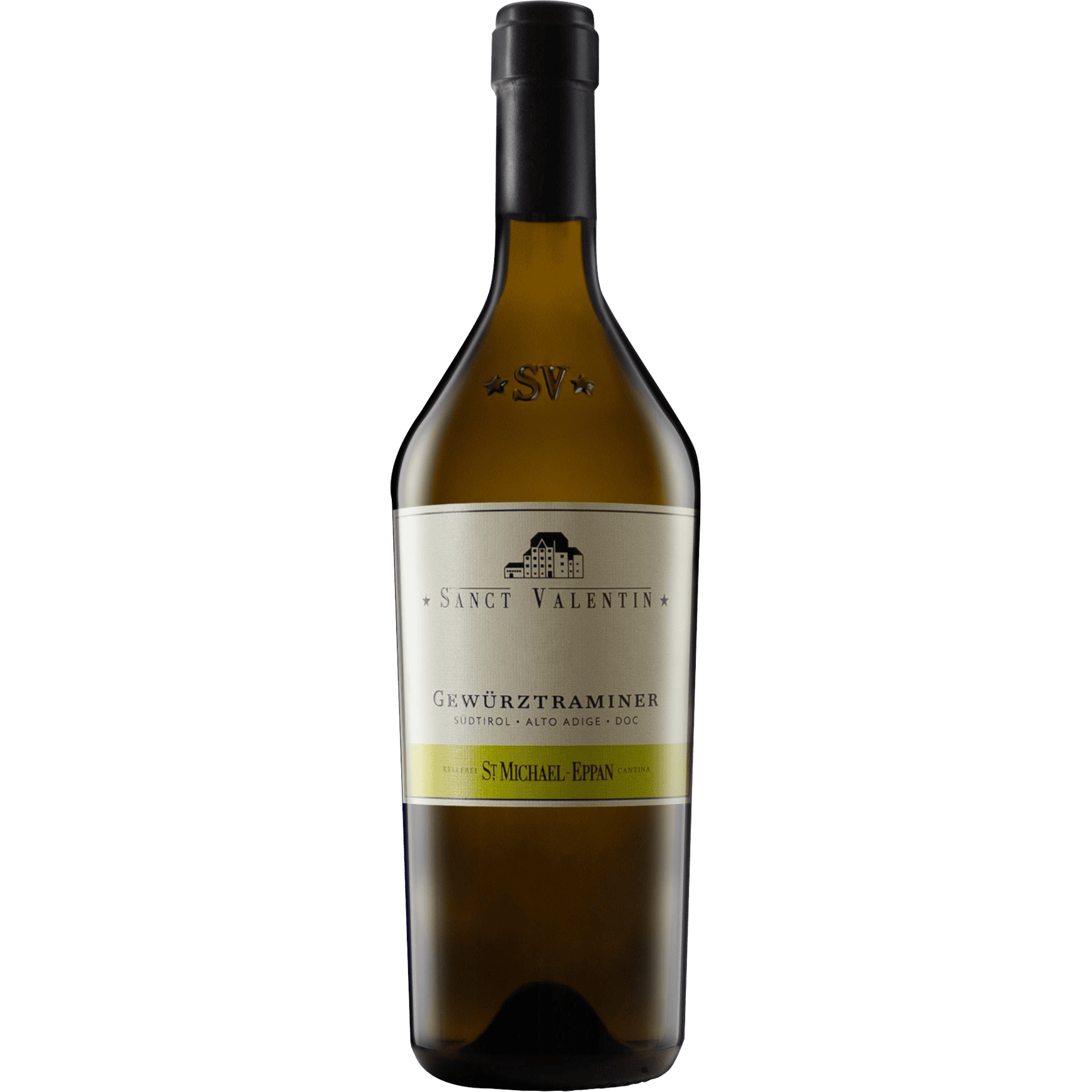 St Michael Eppan Sanct Valentin Gewurztraminer