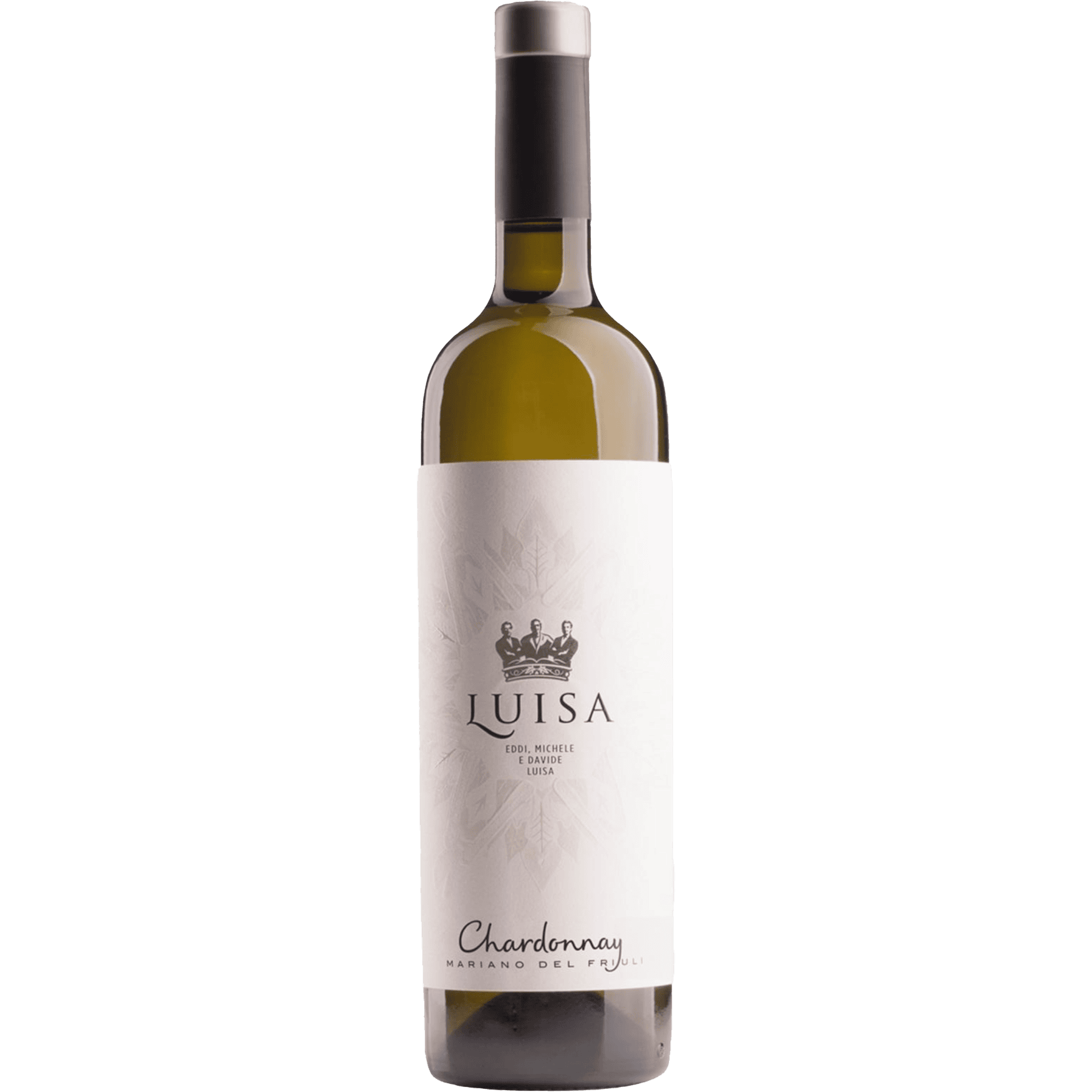 Tenuta Luisa Chardonnay ENG