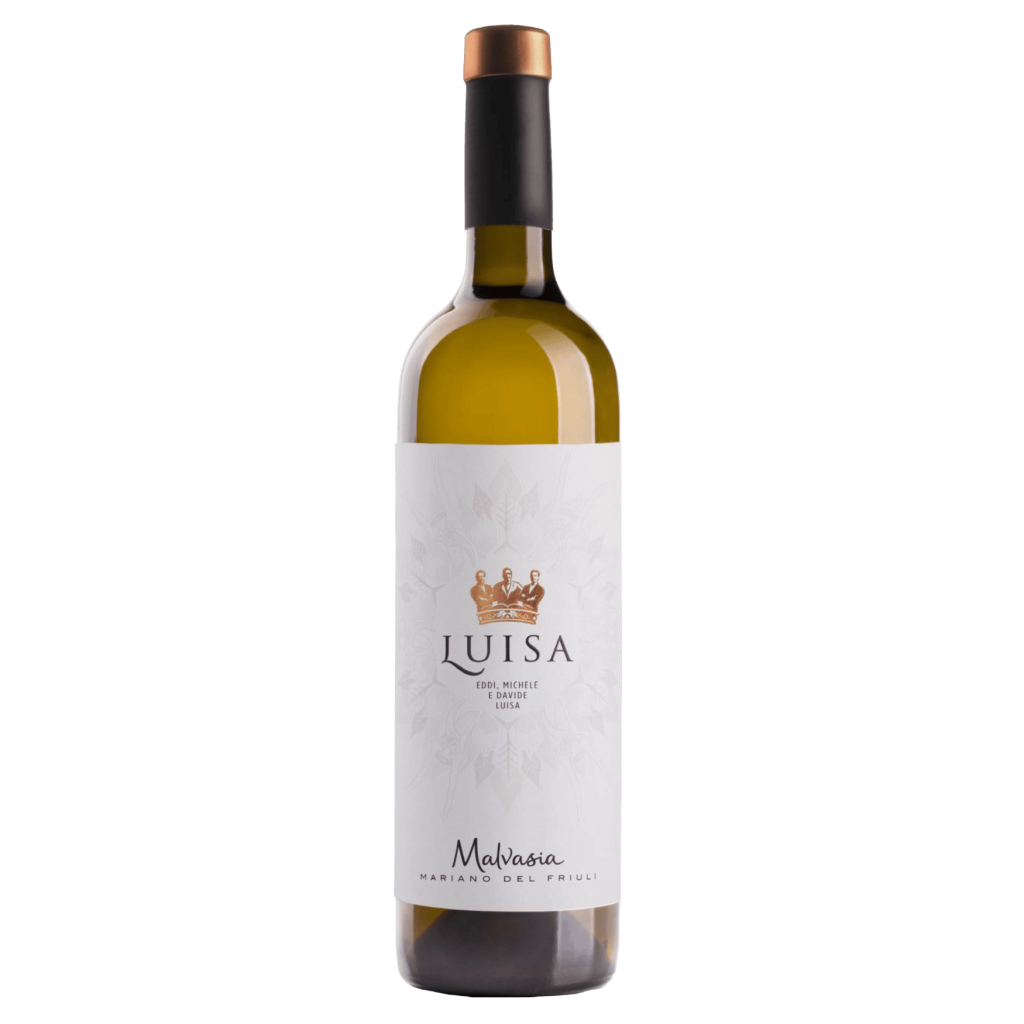 Tenuta Luisa Malvasia