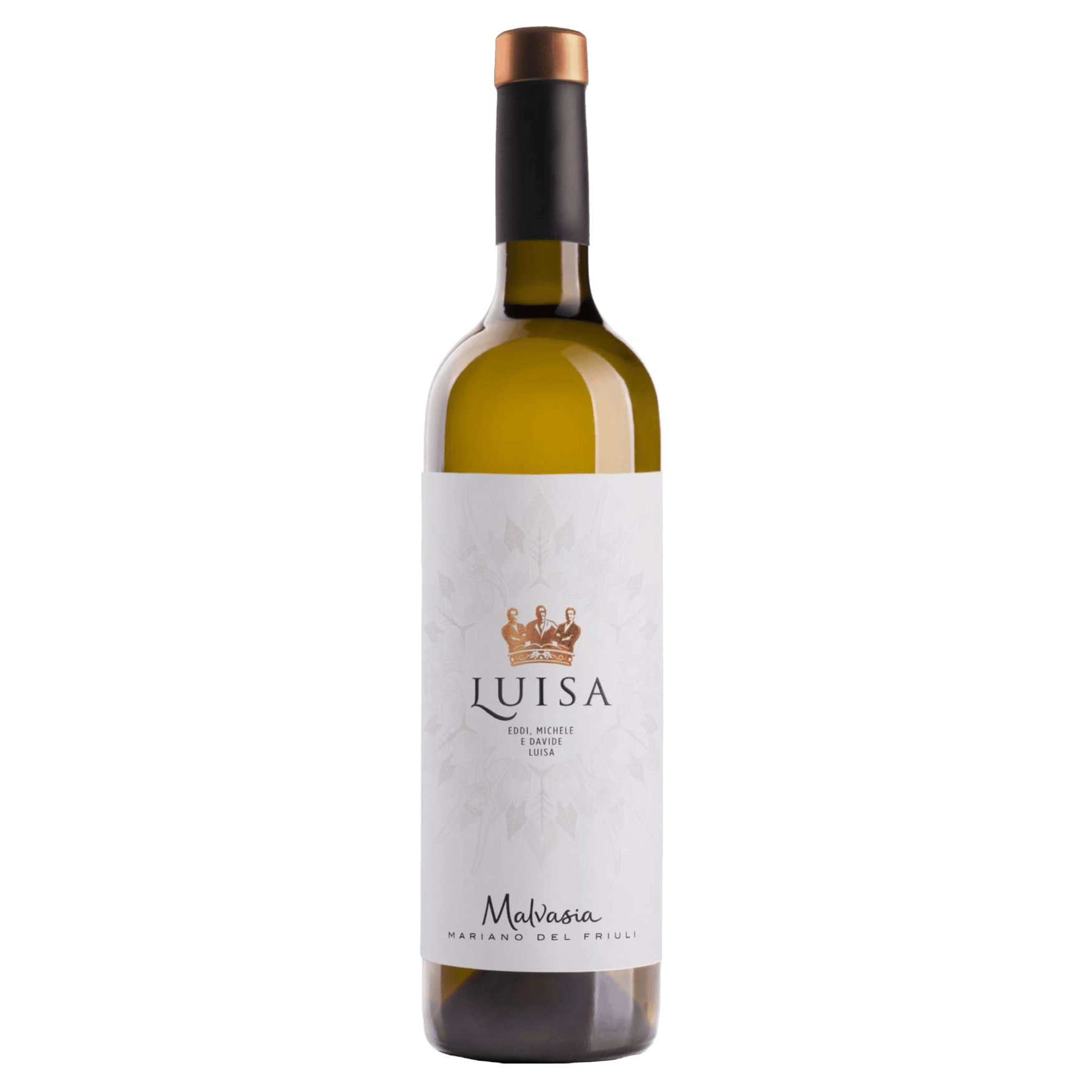 Tenuta Luisa Malvasia