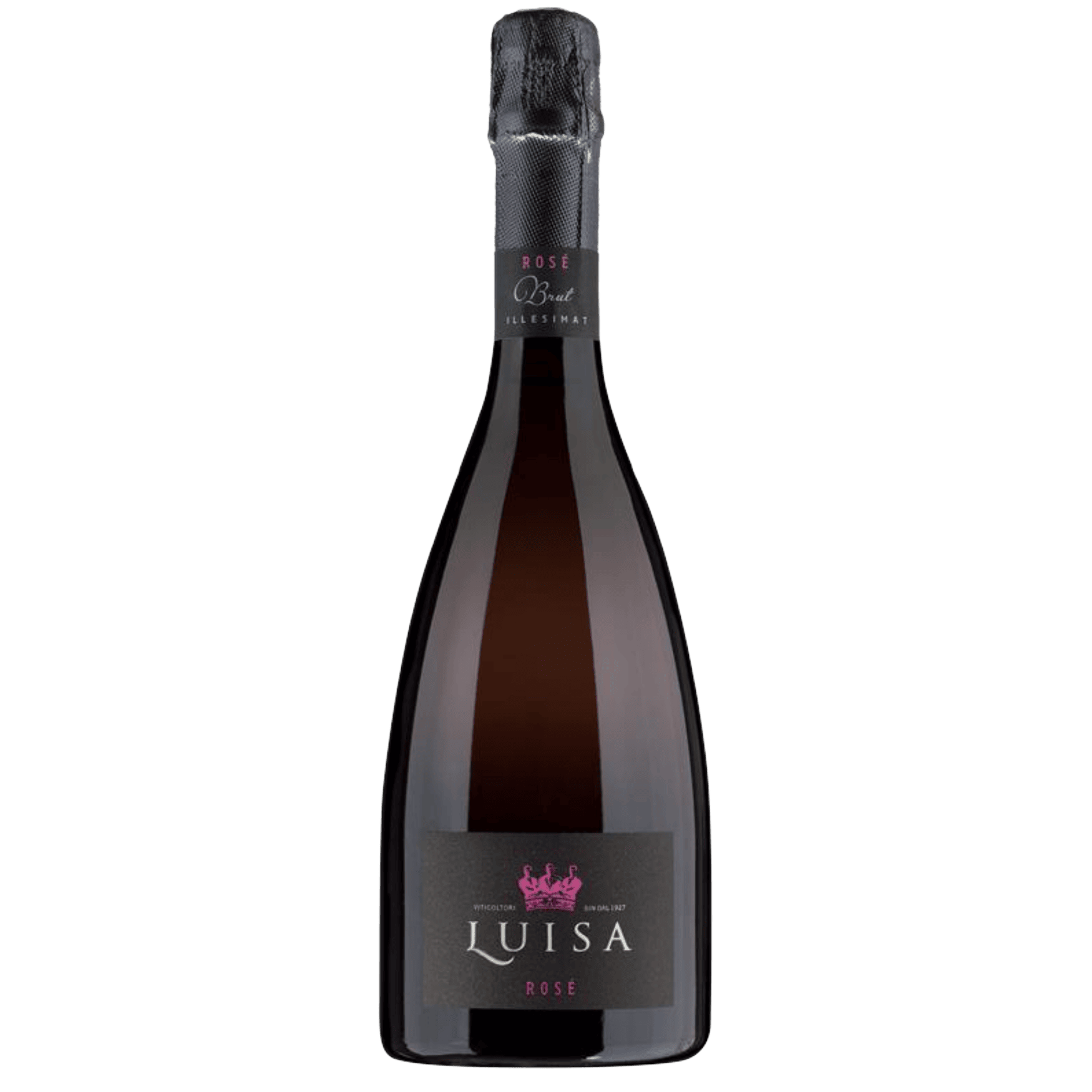 Tenuta Luisa Millesime Brut Rose 1