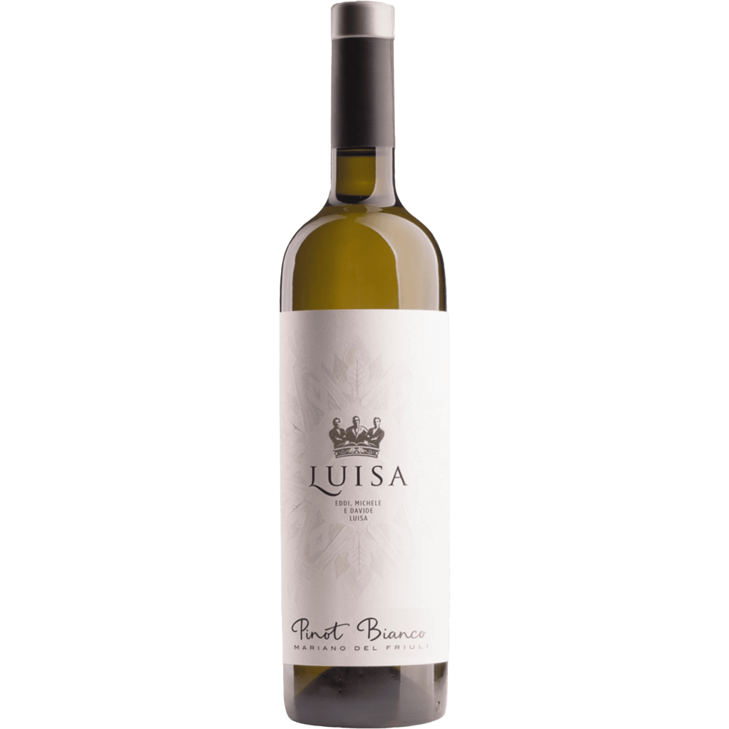 Tenuta Luisa Pinot Bianco