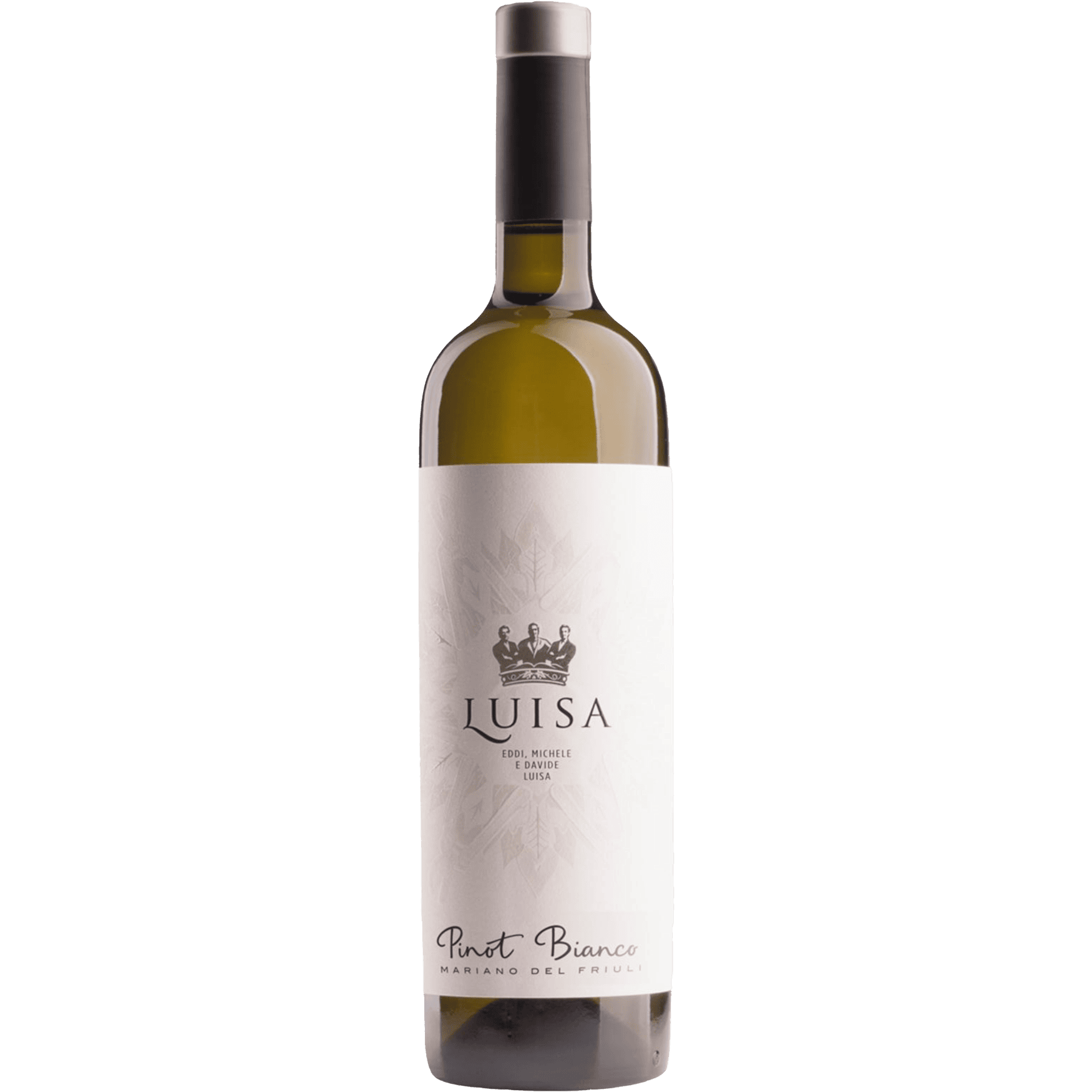Tenuta Luisa Pinot Bianco