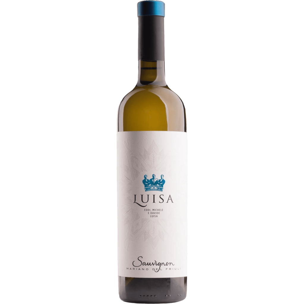 Tenuta Luisa Sauvignon