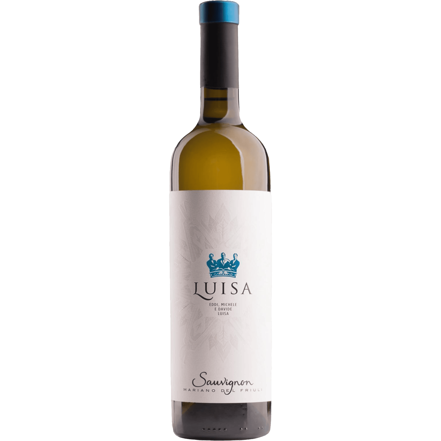 Tenuta Luisa Sauvignon