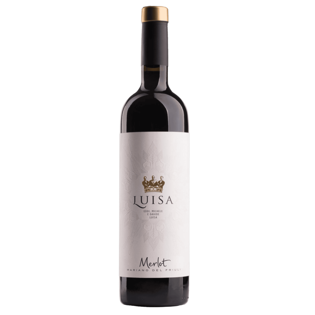 Tenuta Luisa merlot ENG (1)