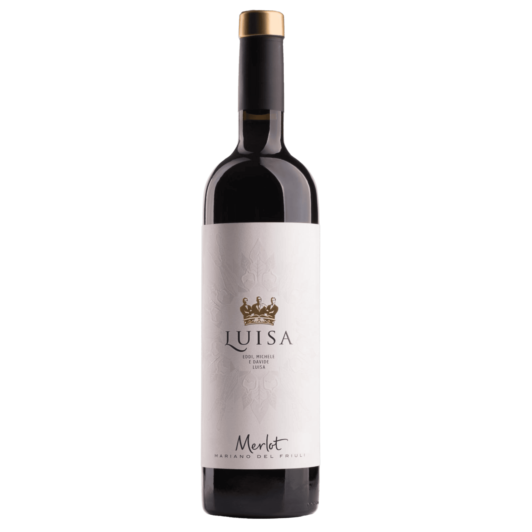 Tenuta Luisa merlot ENG (1)